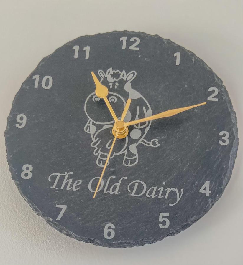 Hickling The Old Dairy 빌라 외부 사진